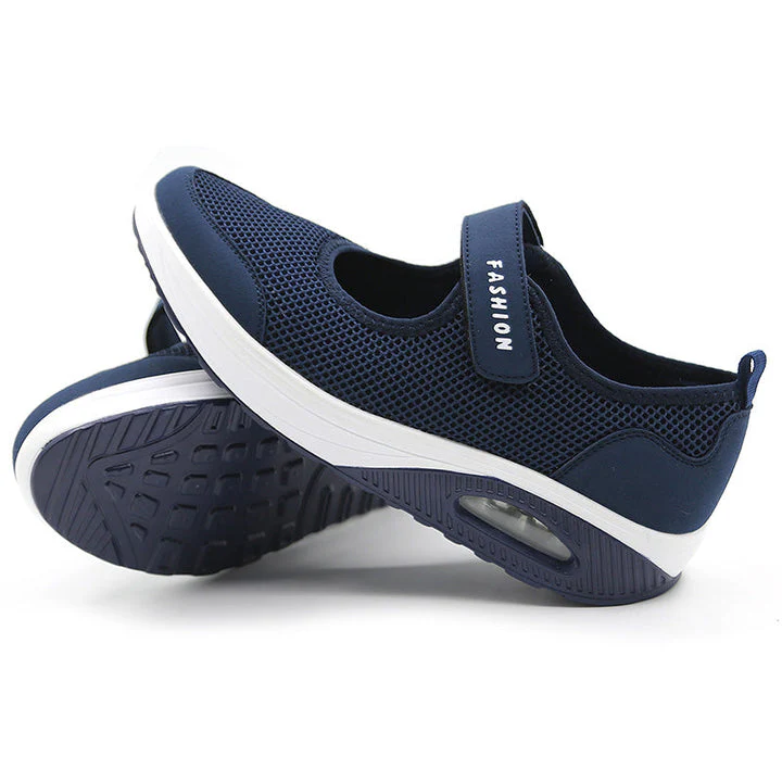 Niovi - Scarpe Comode e Antiscivolo - Image 12