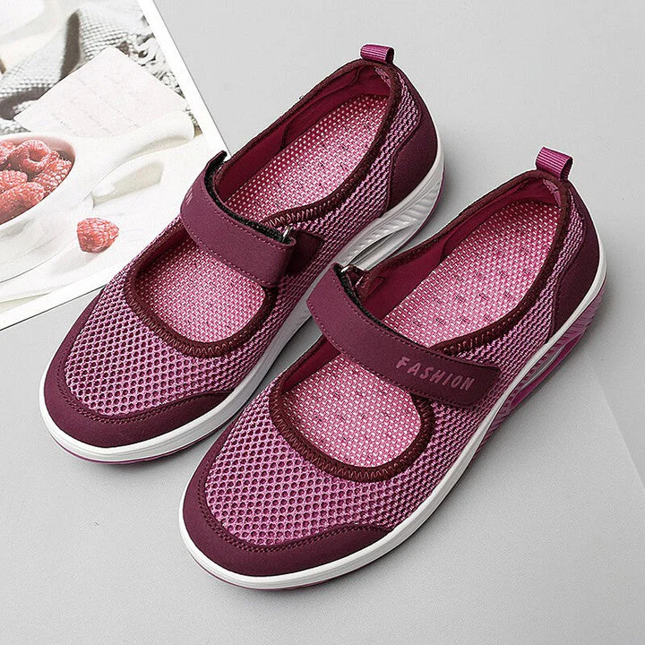 Niovi - Scarpe Comode e Antiscivolo - Image 17