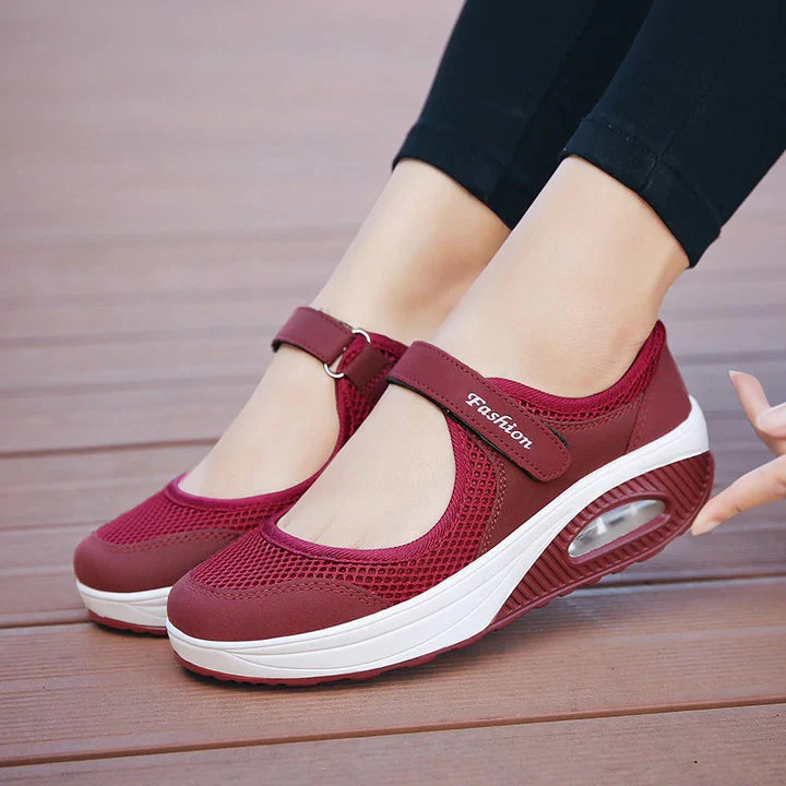 Niovi - Scarpe Comode e Antiscivolo - Image 2