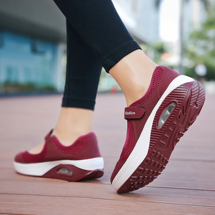 Niovi - Scarpe Comode e Antiscivolo - Image 21