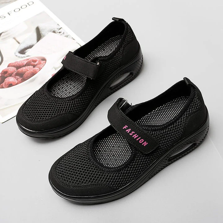 Niovi - Scarpe Comode e Antiscivolo - Image 32