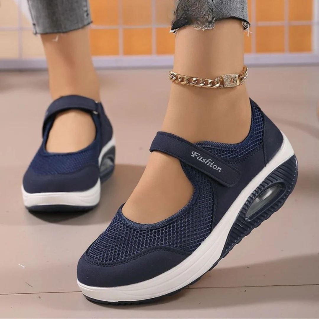 Niovi - Scarpe Comode e Antiscivolo - Image 8