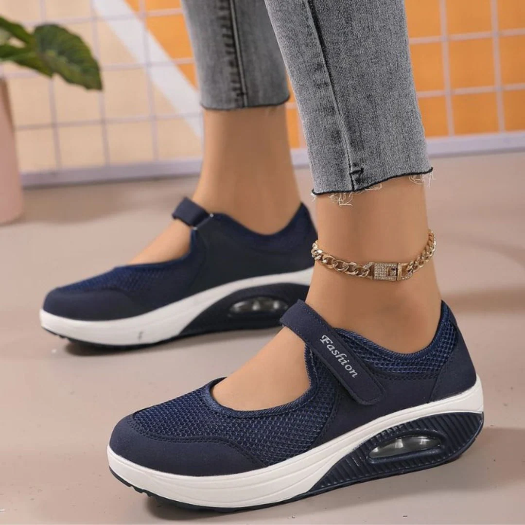 Niovi - Scarpe Comode e Antiscivolo - Image 9
