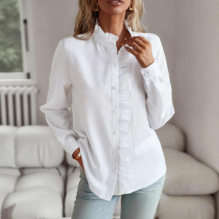 Nita - Camicetta elegante - Image 3