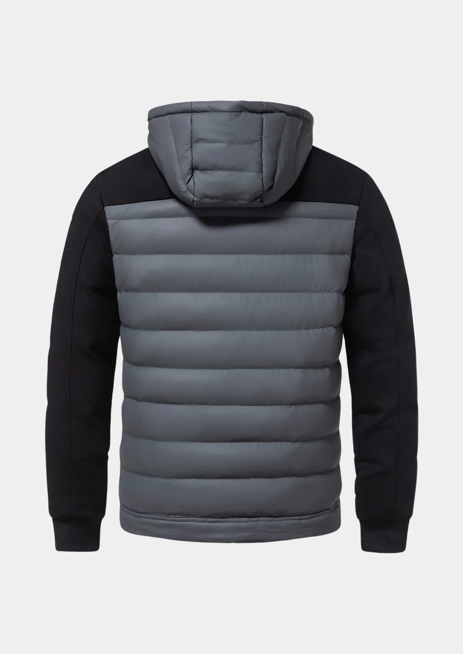 Noraldo - Giacca Ibrida Premium - Image 4