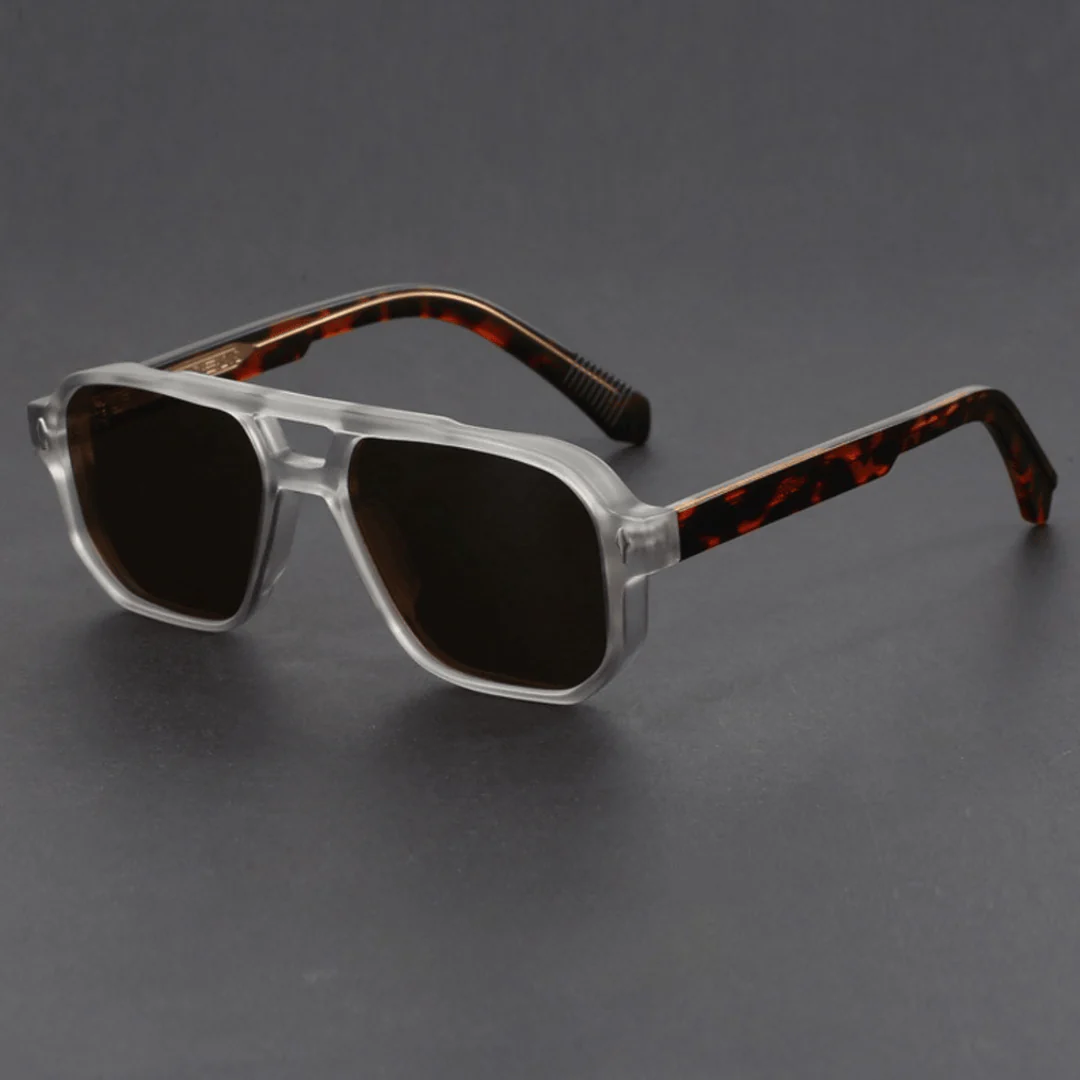 NovaEdge - Occhiali Da Sole Urban Shadow Frame - Image 3