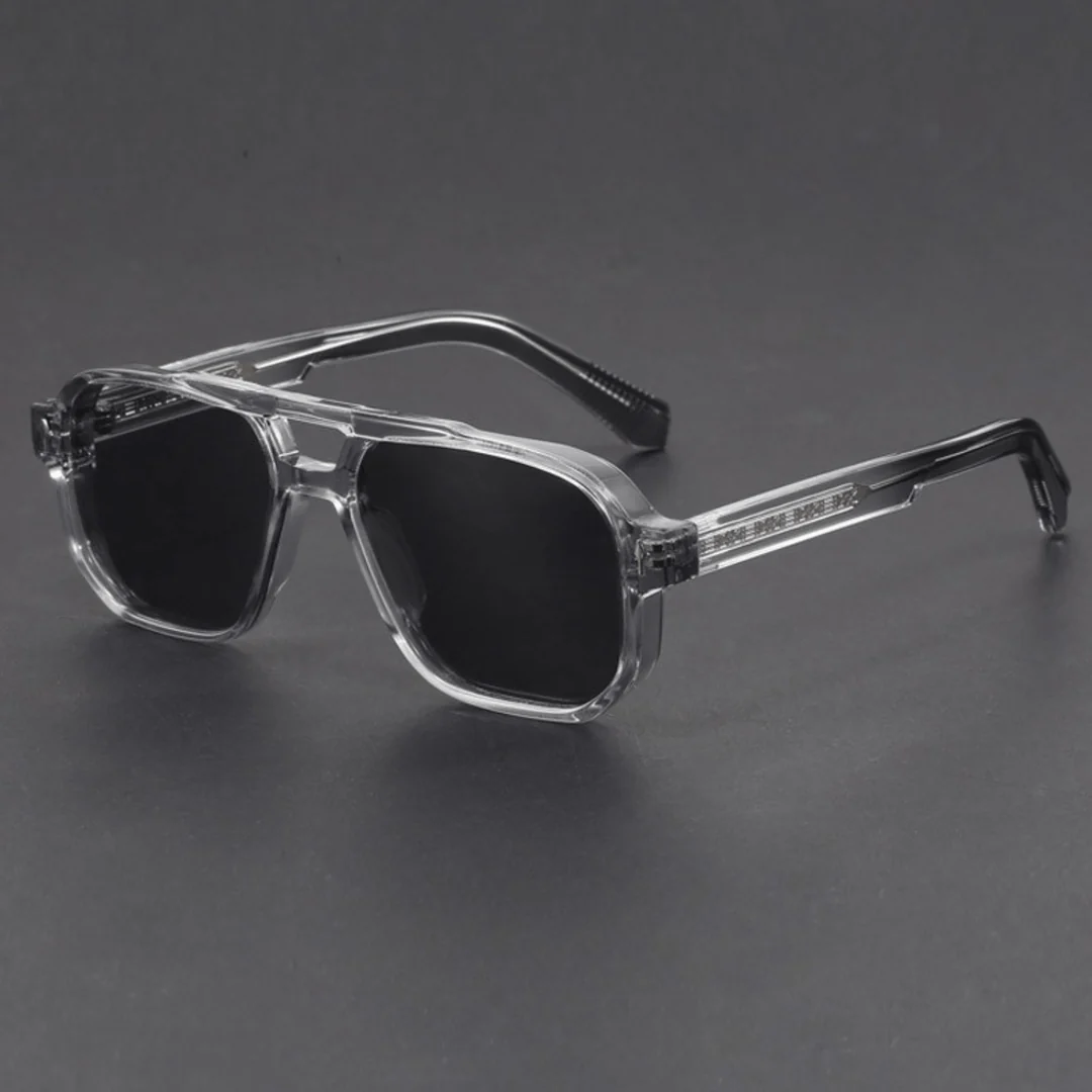 NovaEdge - Occhiali Da Sole Urban Shadow Frame - Image 4