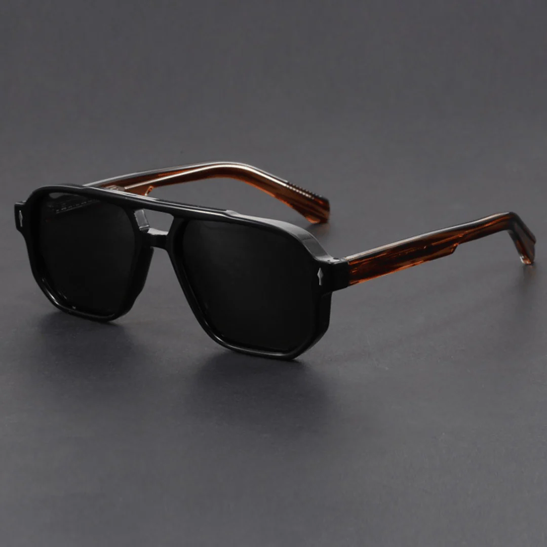 NovaEdge - Occhiali Da Sole Urban Shadow Frame - Image 6