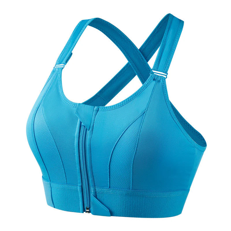 Nunzia - Reggiseno Sportivo Comodo - Image 11