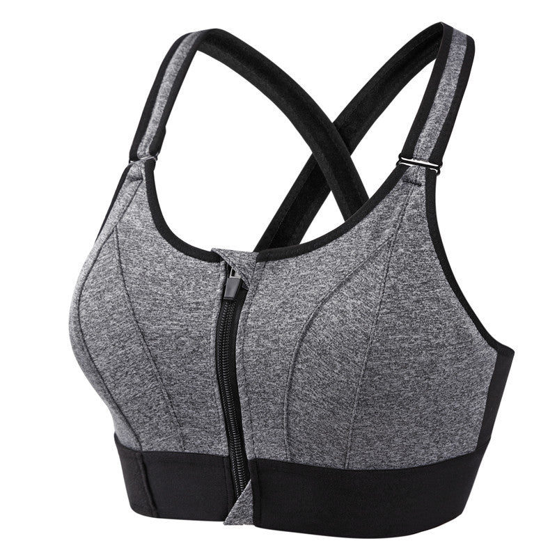 Nunzia - Reggiseno Sportivo Comodo - Image 12