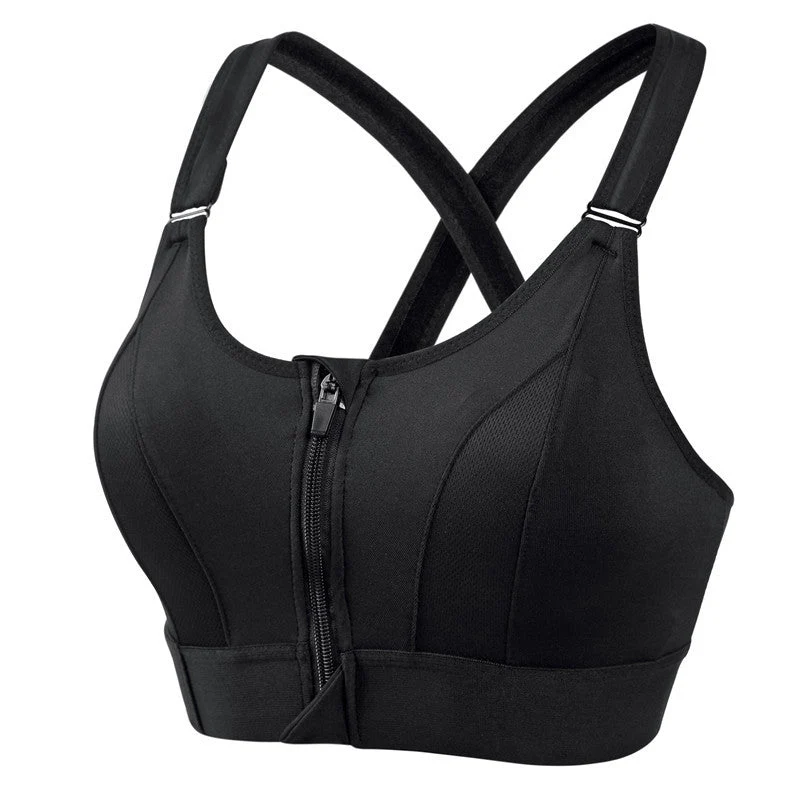 Nunzia - Reggiseno Sportivo Comodo - Image 7