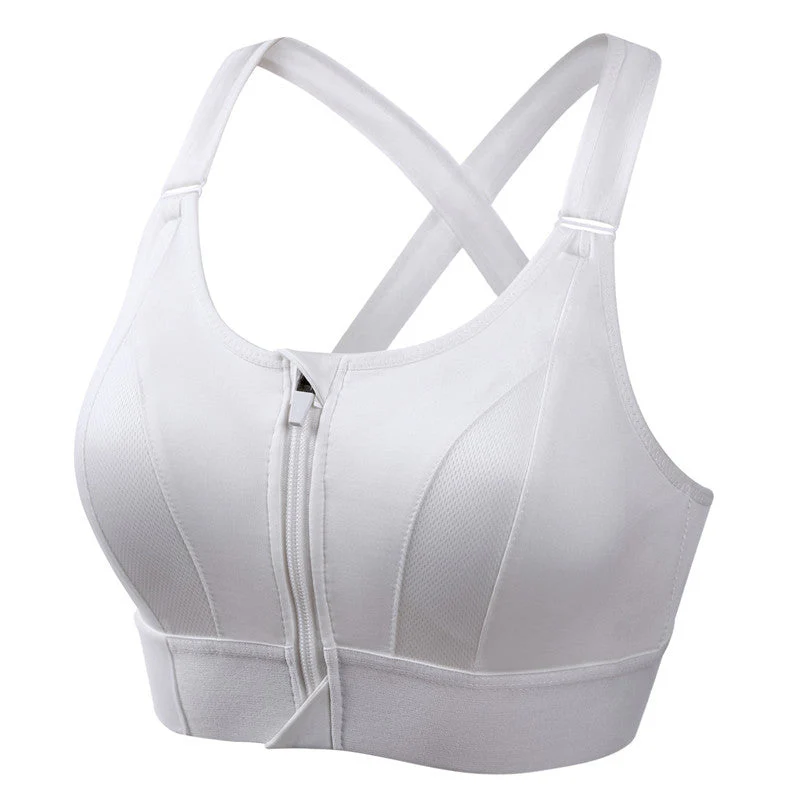 Nunzia - Reggiseno Sportivo Comodo - Image 8