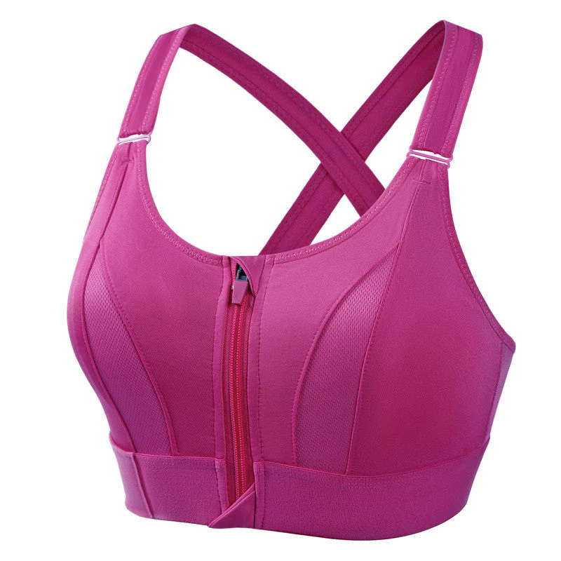 Nunzia - Reggiseno Sportivo Comodo - Image 9