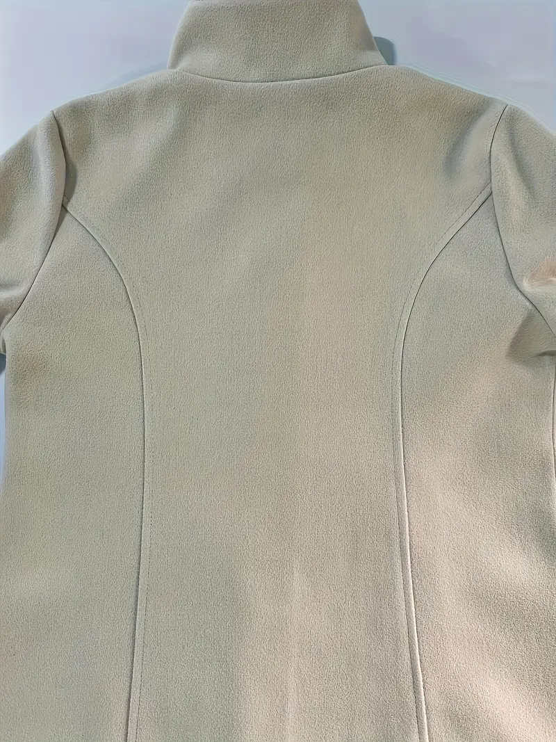 Nuriye - Cappotto Invernale a Maniche Lunghe - Image 6