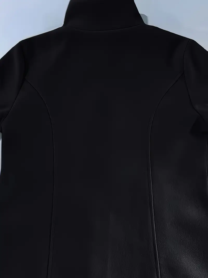 Nuriye - Cappotto Invernale a Maniche Lunghe - Image 8