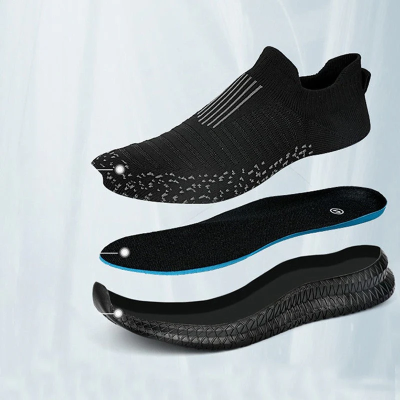 Oakley - Sneaker Traspirante Antiscivolo - Image 7