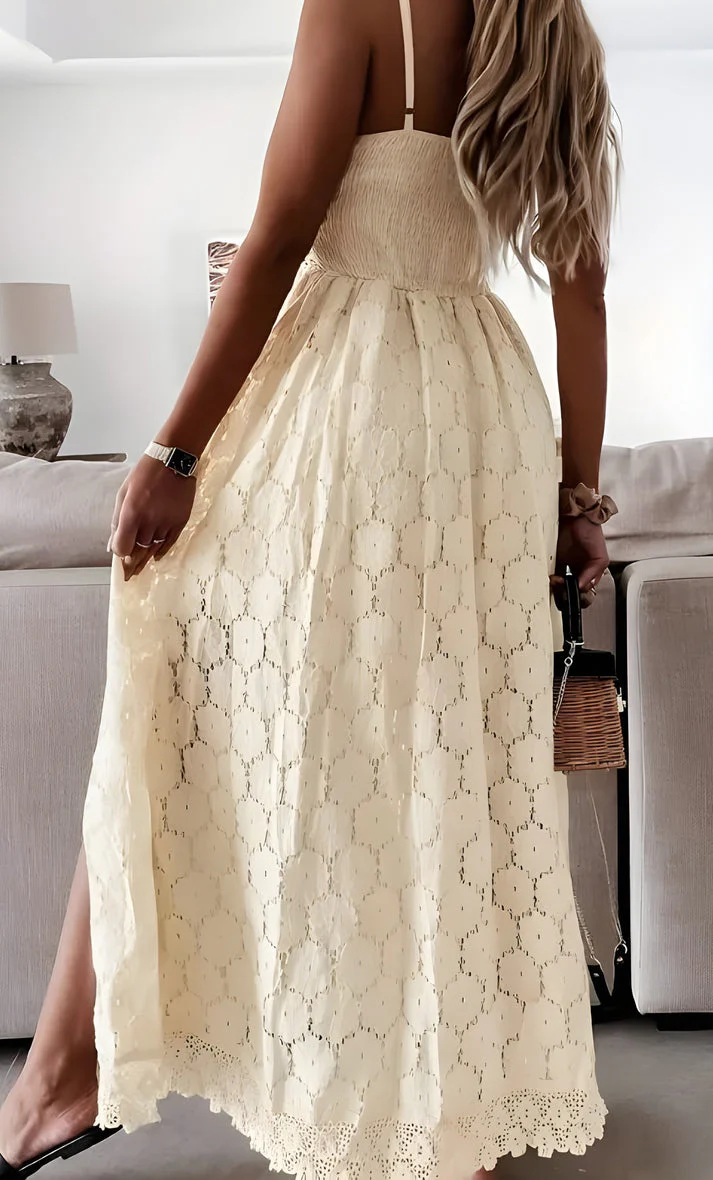 Odella - Elegante Tuta Abito - Image 3