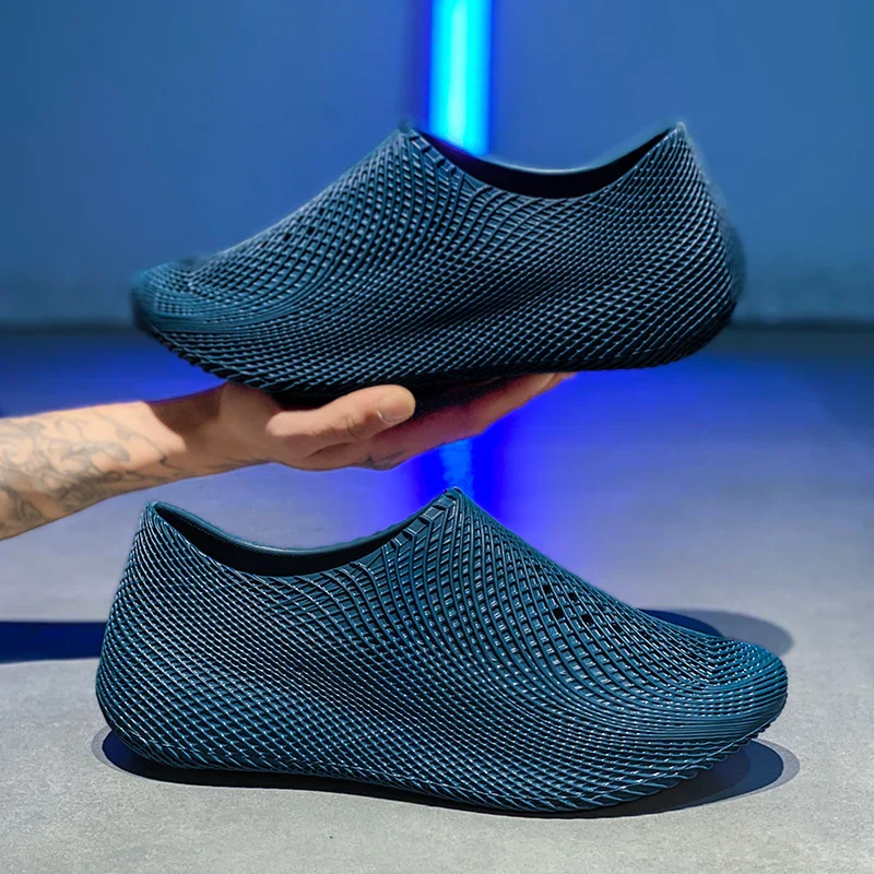 Ohira - Scarpe Estive Leggere e Lussuose