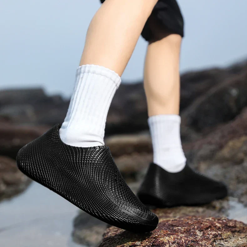 Ohira - Scarpe Estive Leggere e Lussuose - Image 12