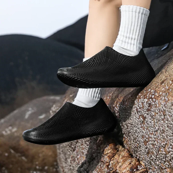 Ohira - Scarpe Estive Leggere e Lussuose - Image 13