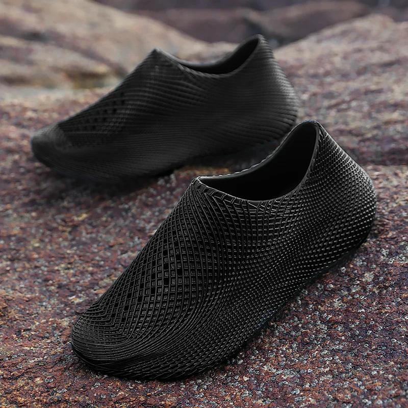 Ohira - Scarpe Estive Leggere e Lussuose - Image 14