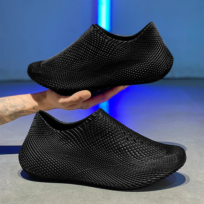 Ohira - Scarpe Estive Leggere e Lussuose - Image 4