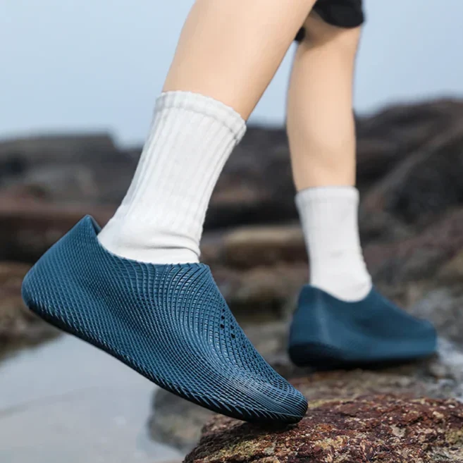 Ohira - Scarpe Estive Leggere e Lussuose - Image 5