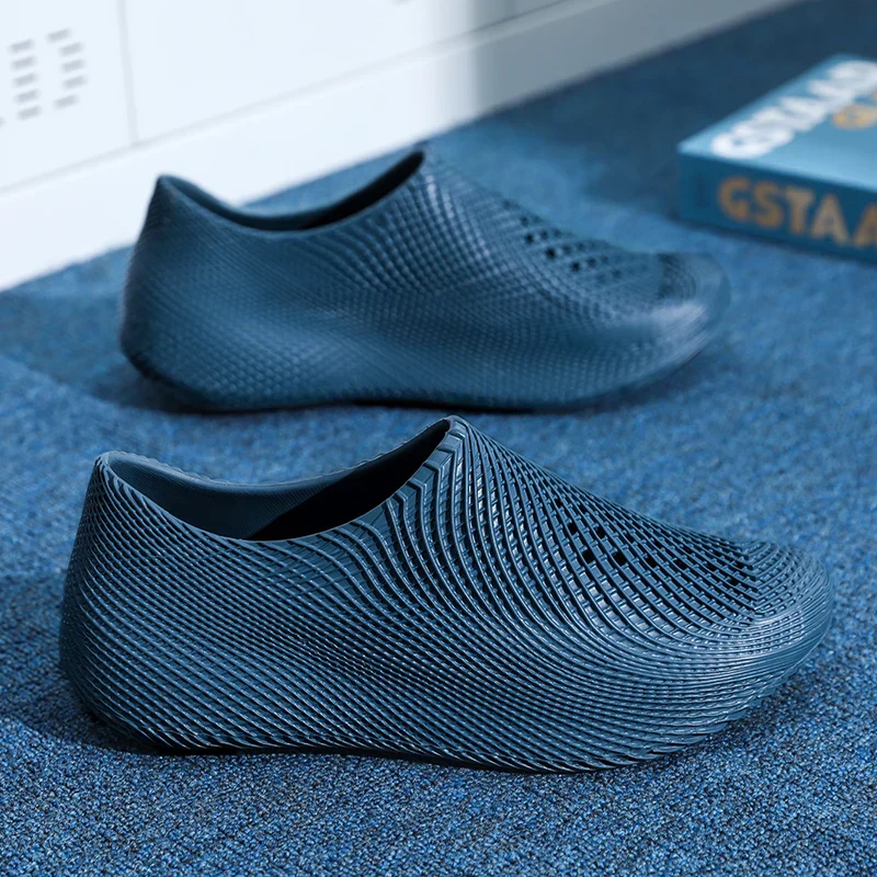 Ohira - Scarpe Estive Leggere e Lussuose - Image 6
