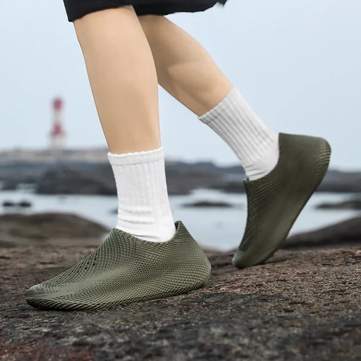 Ohira - Scarpe Estive Leggere e Lussuose - Image 7