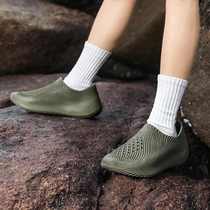 Ohira - Scarpe Estive Leggere e Lussuose - Image 8
