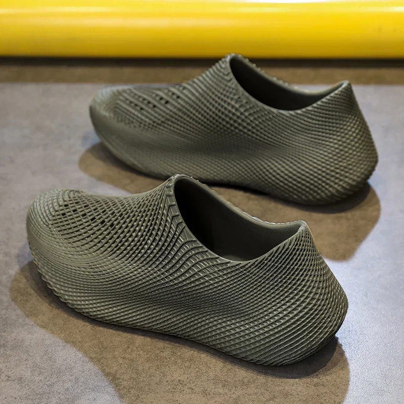 Ohira - Scarpe Estive Leggere e Lussuose - Image 9