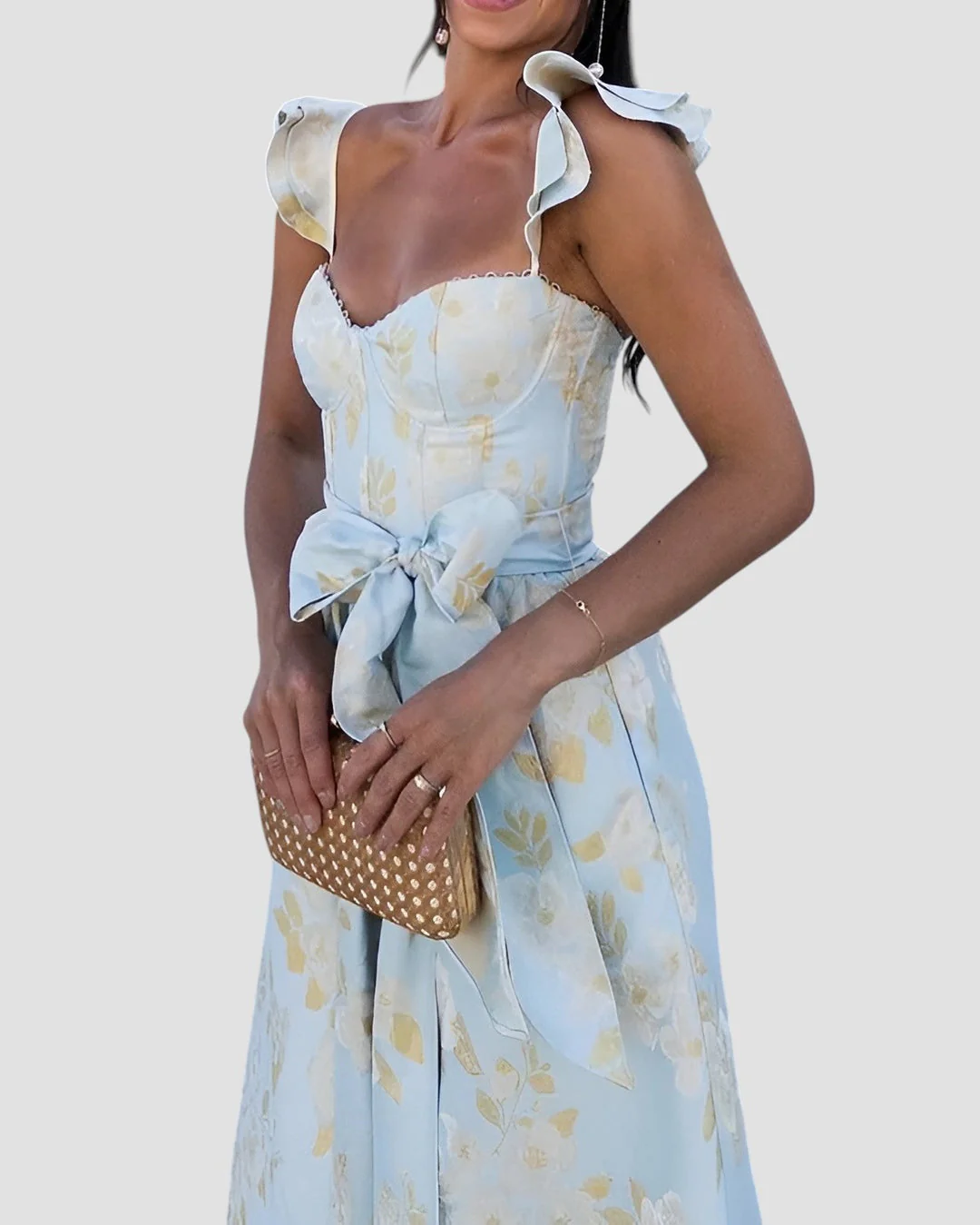 Olesya - Abito Elegante - Image 4