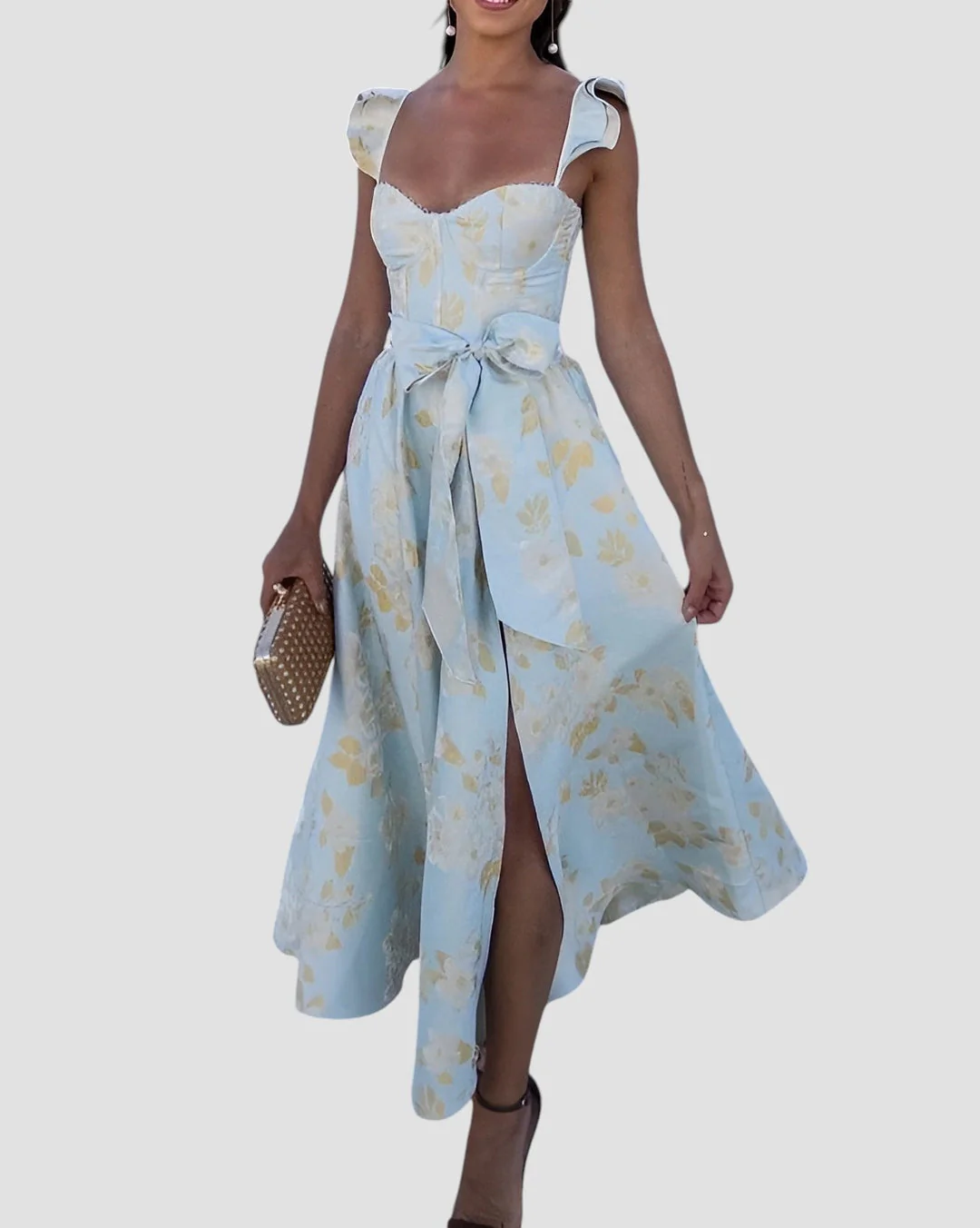 Olesya - Abito Elegante - Image 5