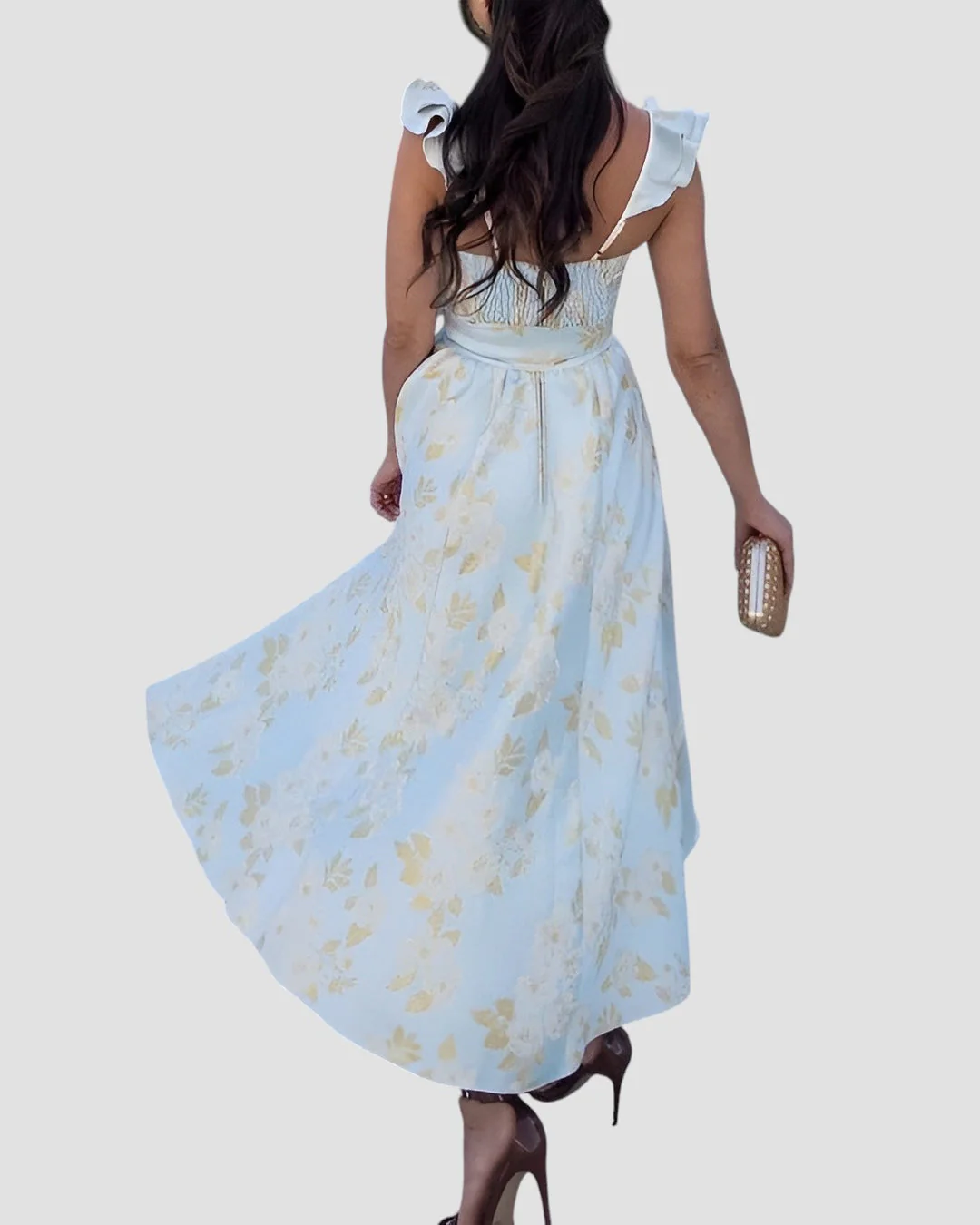 Olesya - Abito Elegante - Image 6