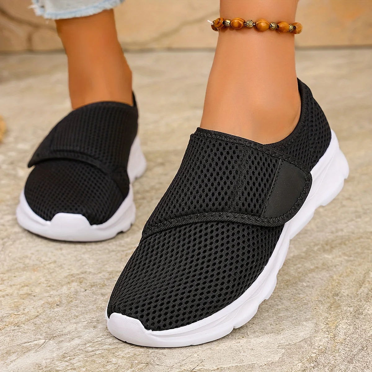 Orlena - Comode Scarpe Da Ginnastica Ortopediche - Image 10