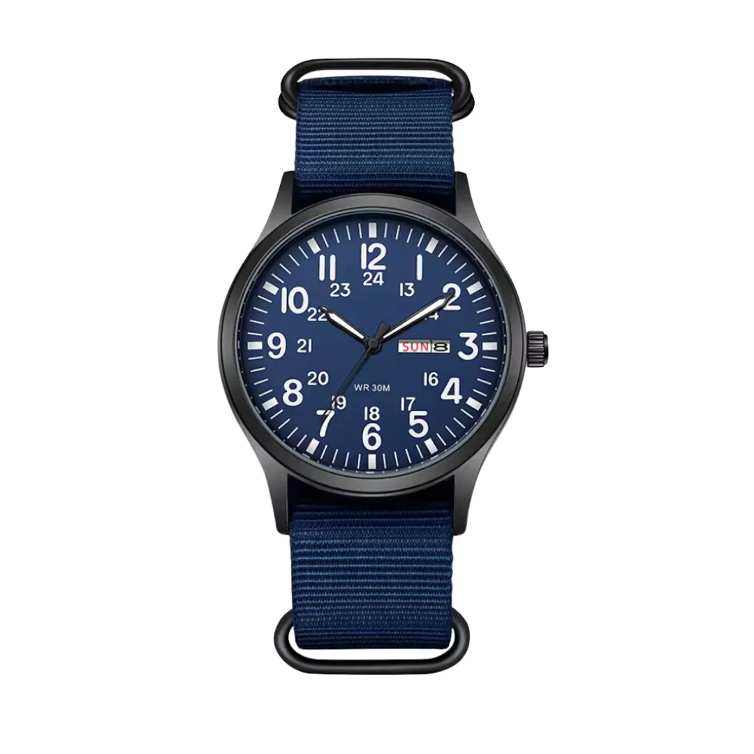 Orologio da campo durevole - Image 9