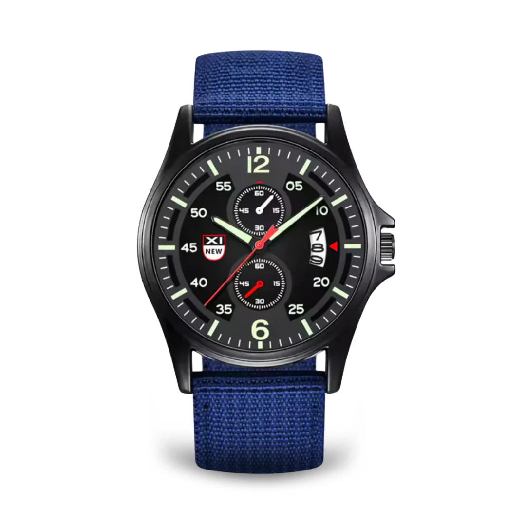 Orologio Sportivo Militare al Quarzo - Image 10