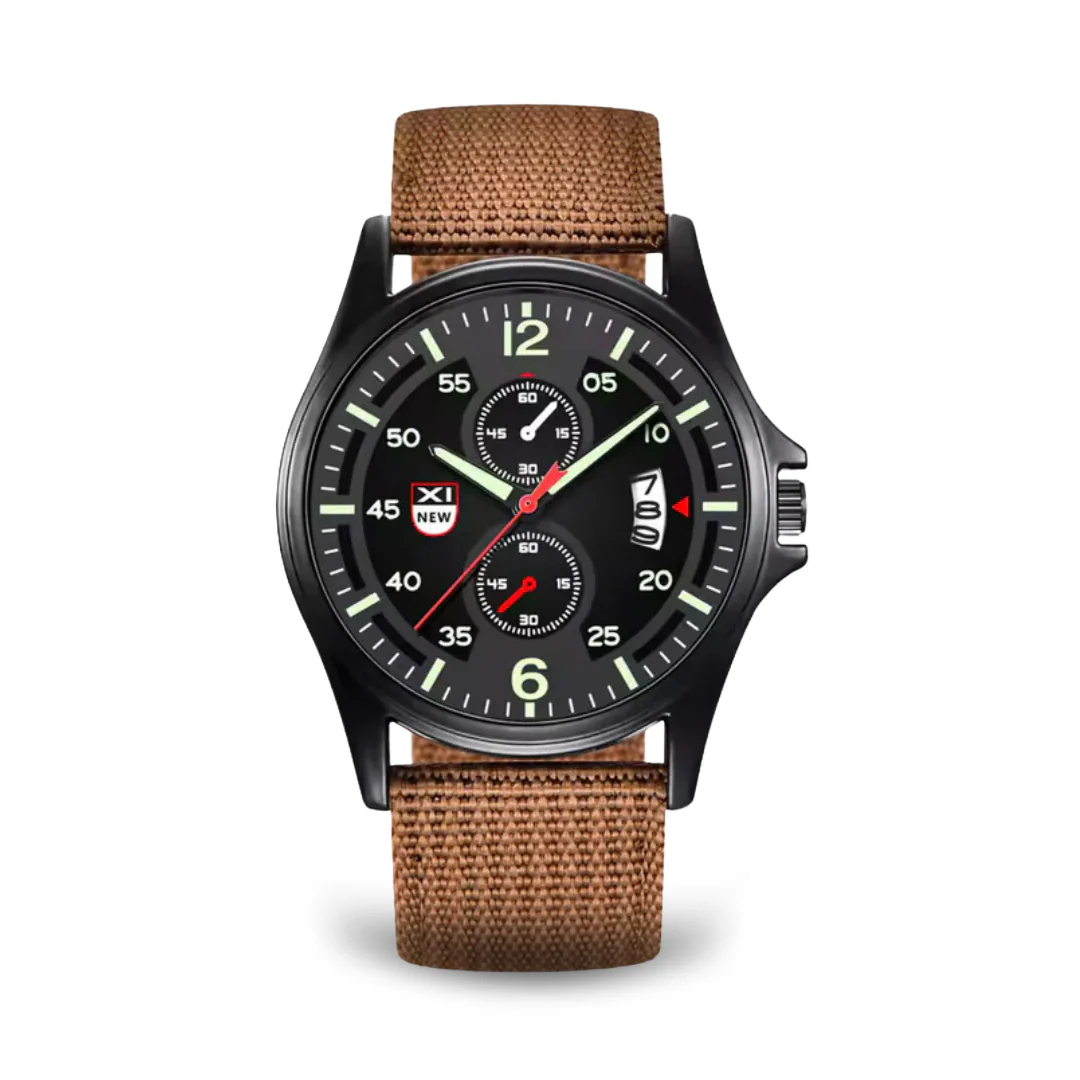 Orologio Sportivo Militare al Quarzo - Image 11