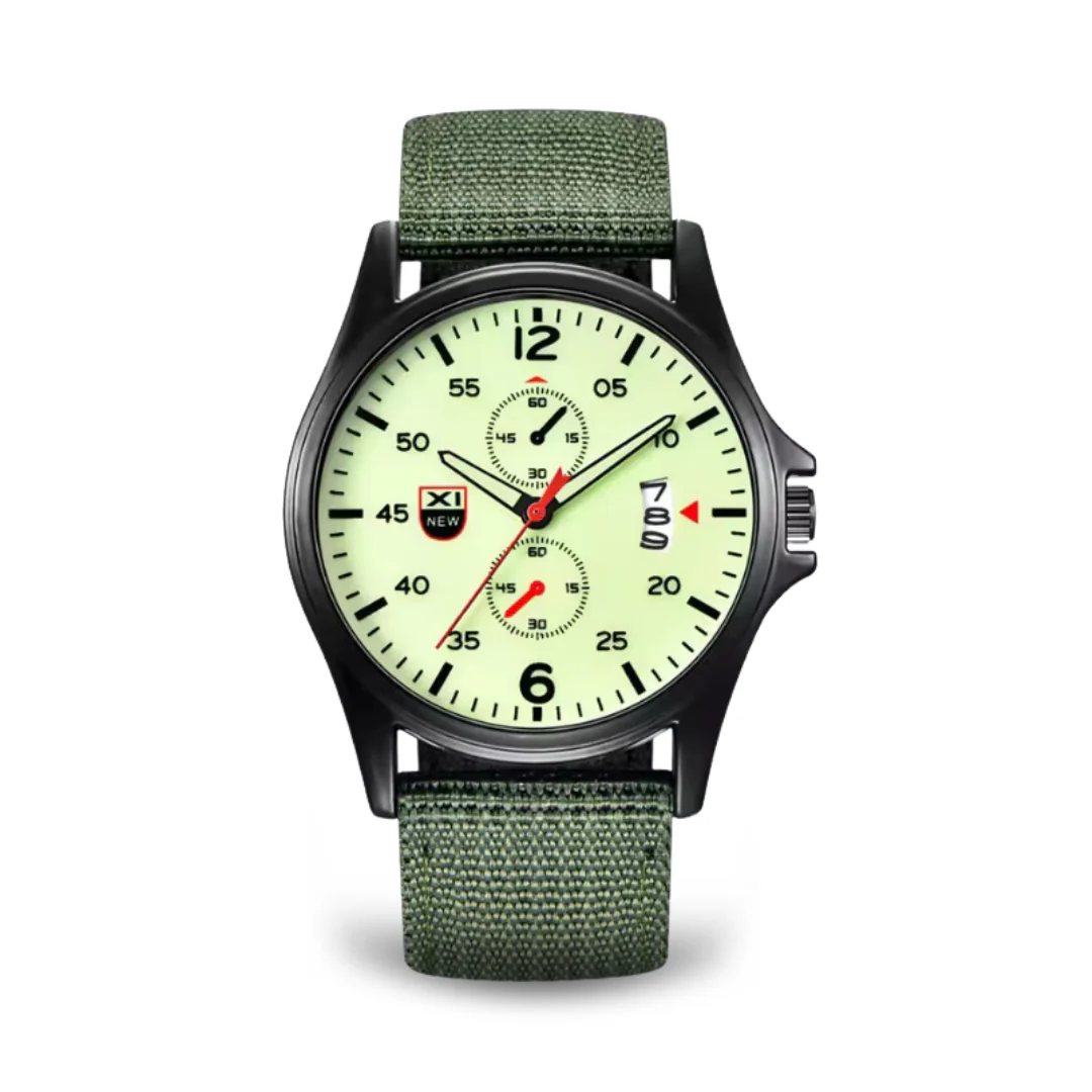 Orologio Sportivo Militare al Quarzo - Image 12