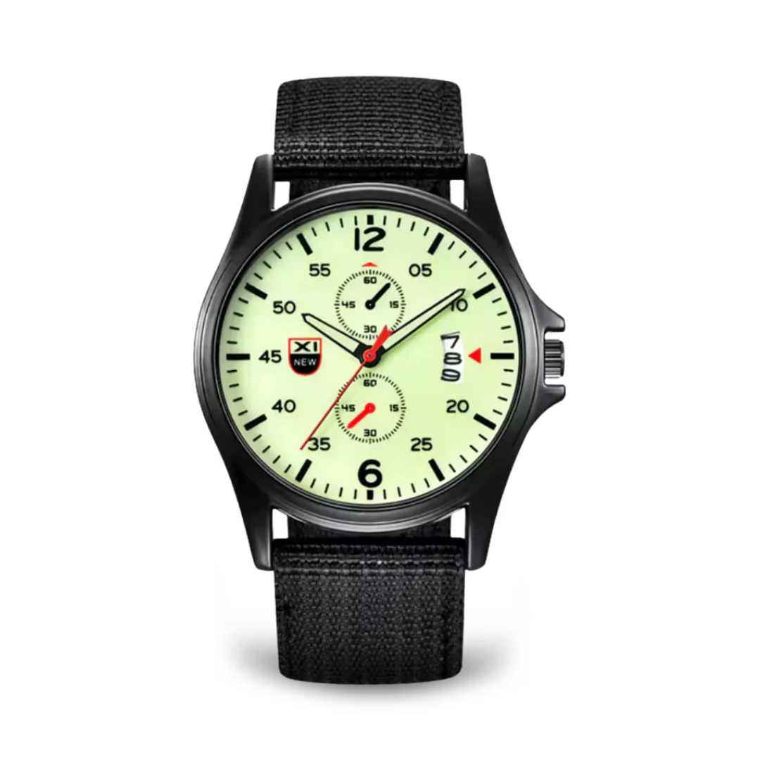 Orologio Sportivo Militare al Quarzo - Image 13