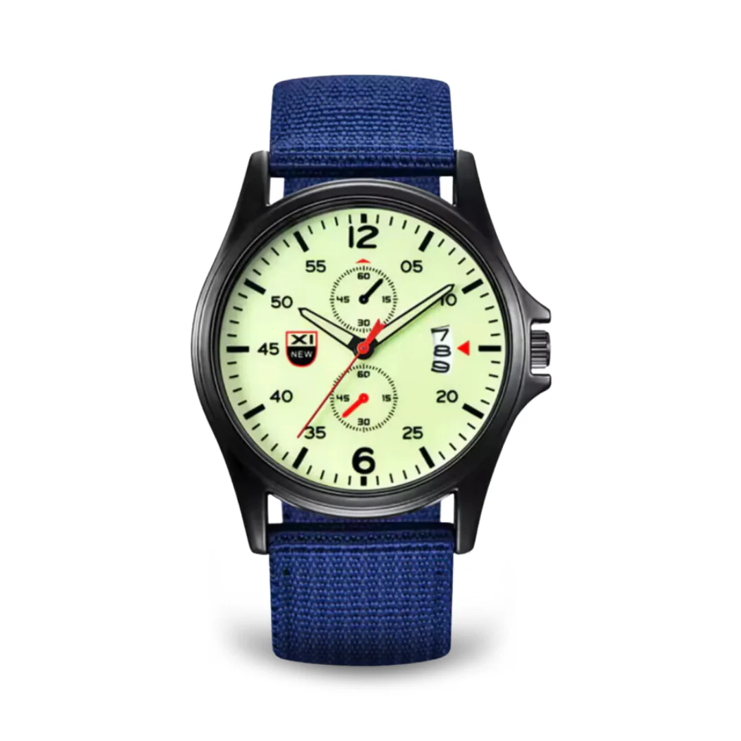 Orologio Sportivo Militare al Quarzo - Image 14