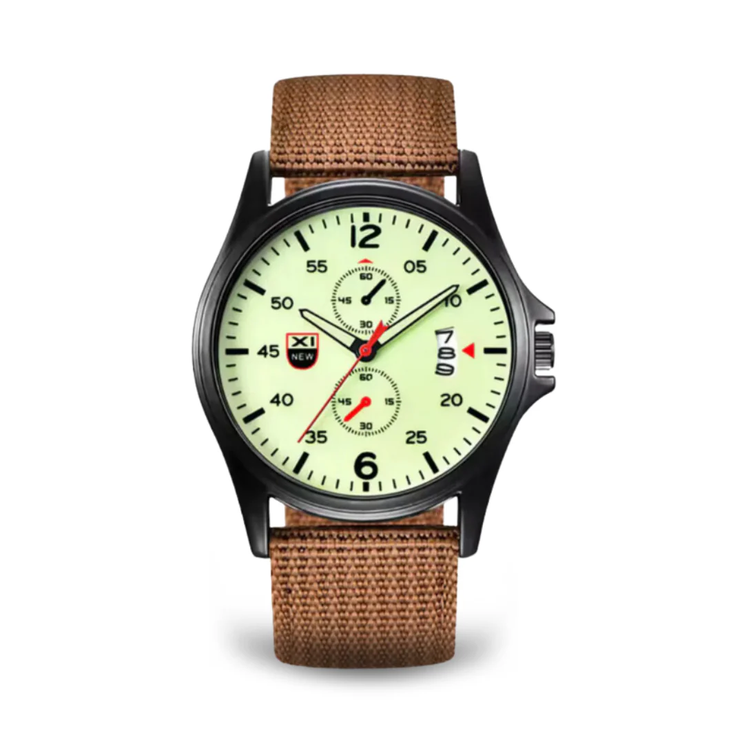Orologio Sportivo Militare al Quarzo - Image 15