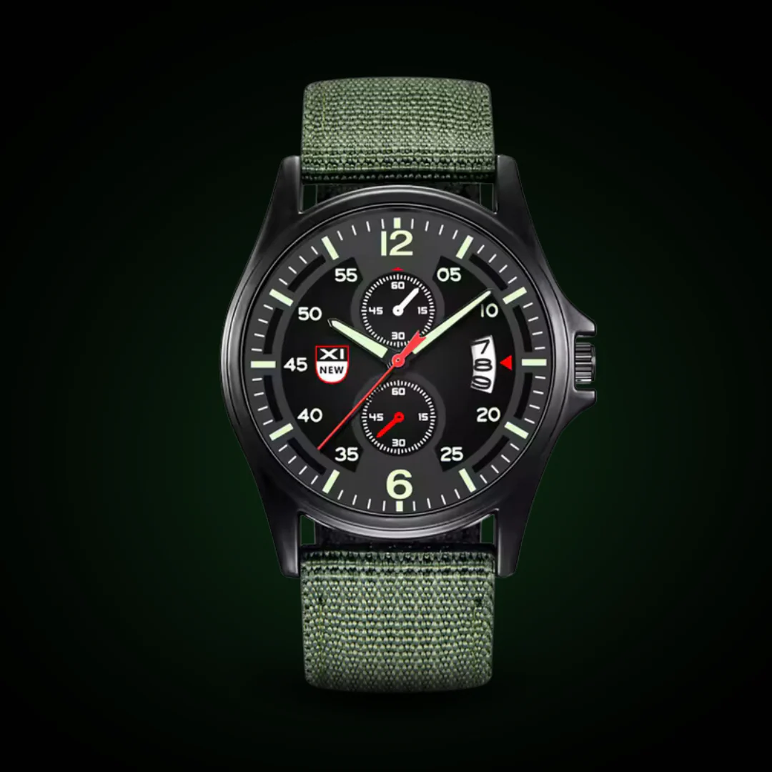 Orologio Sportivo Militare al Quarzo - Image 3