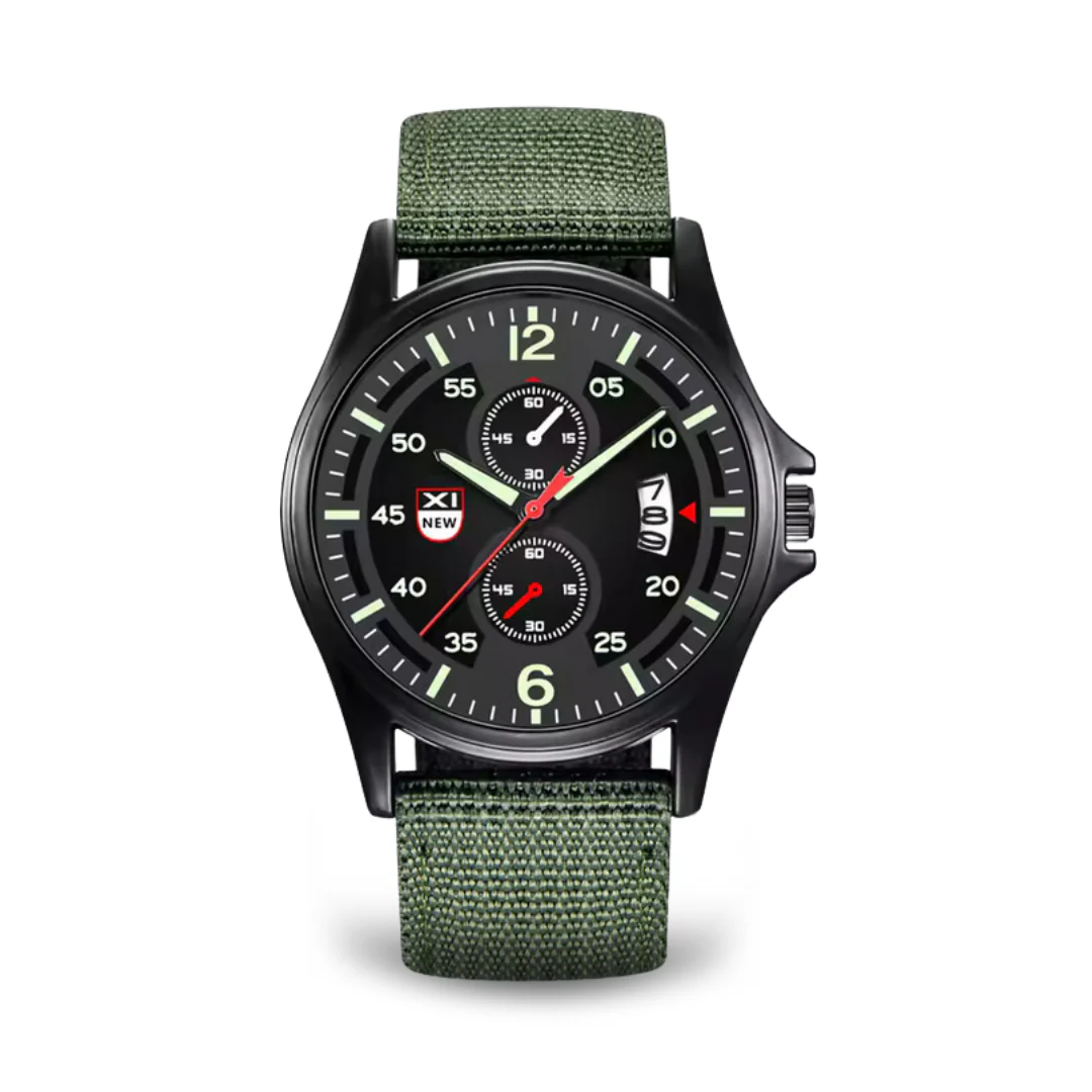 Orologio Sportivo Militare al Quarzo - Image 7