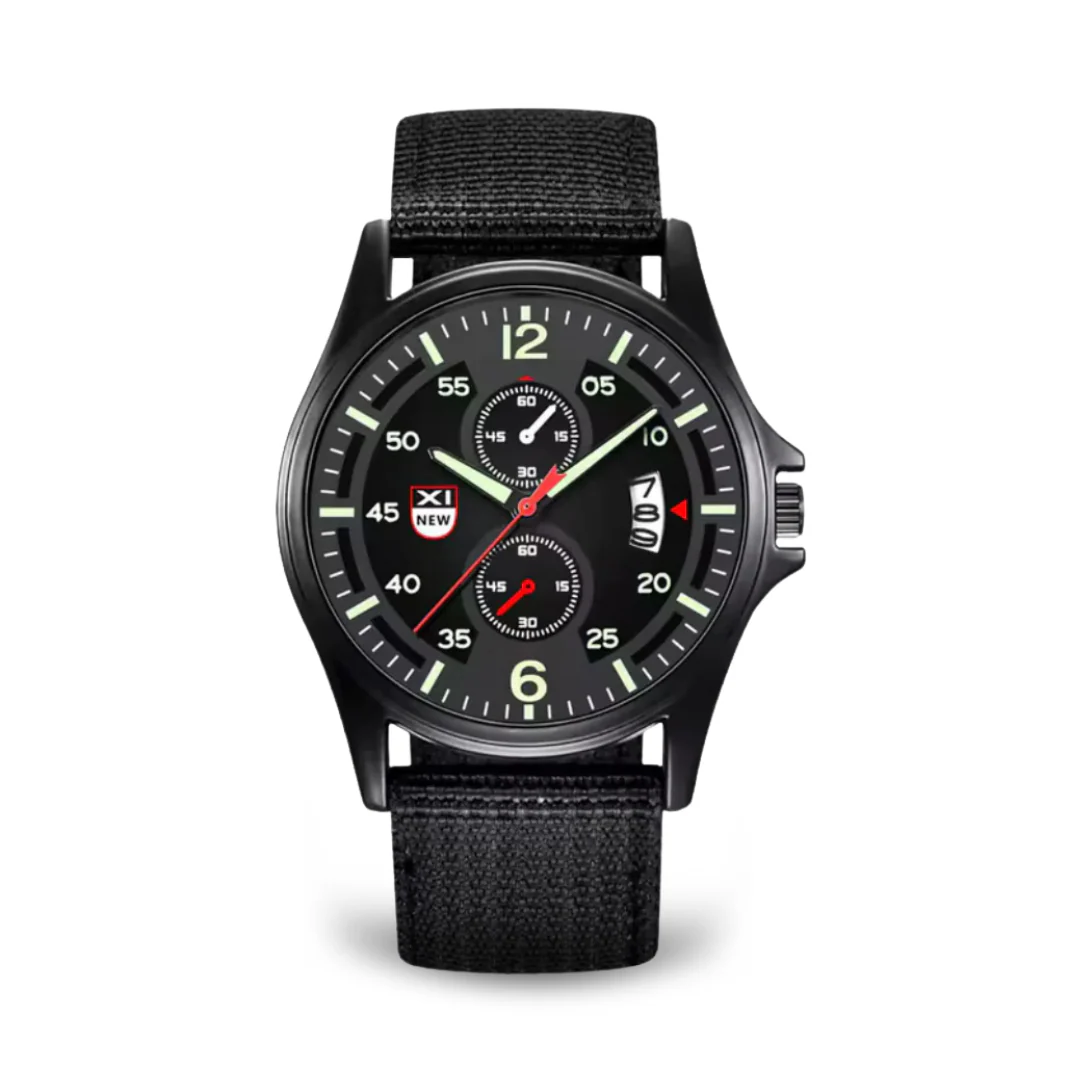 Orologio Sportivo Militare al Quarzo - Image 9