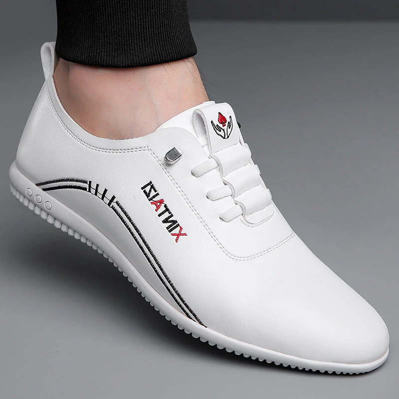 Orville - Scarpe Leggere E Traspiranti Con Lacci - Image 2