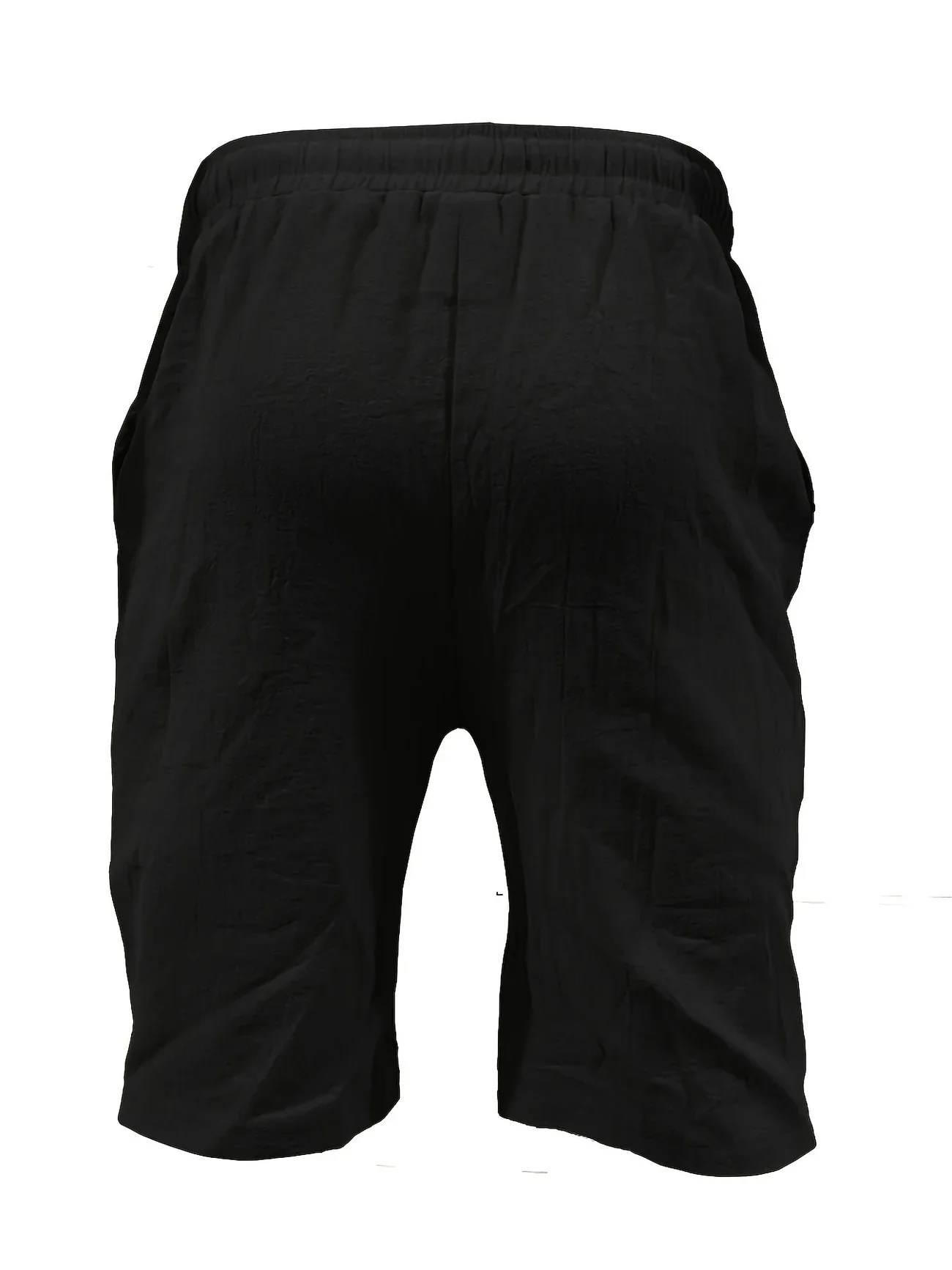 Oskam - Pantaloncini Estivi In Cotone Con Vestibilità Ampia - Image 23