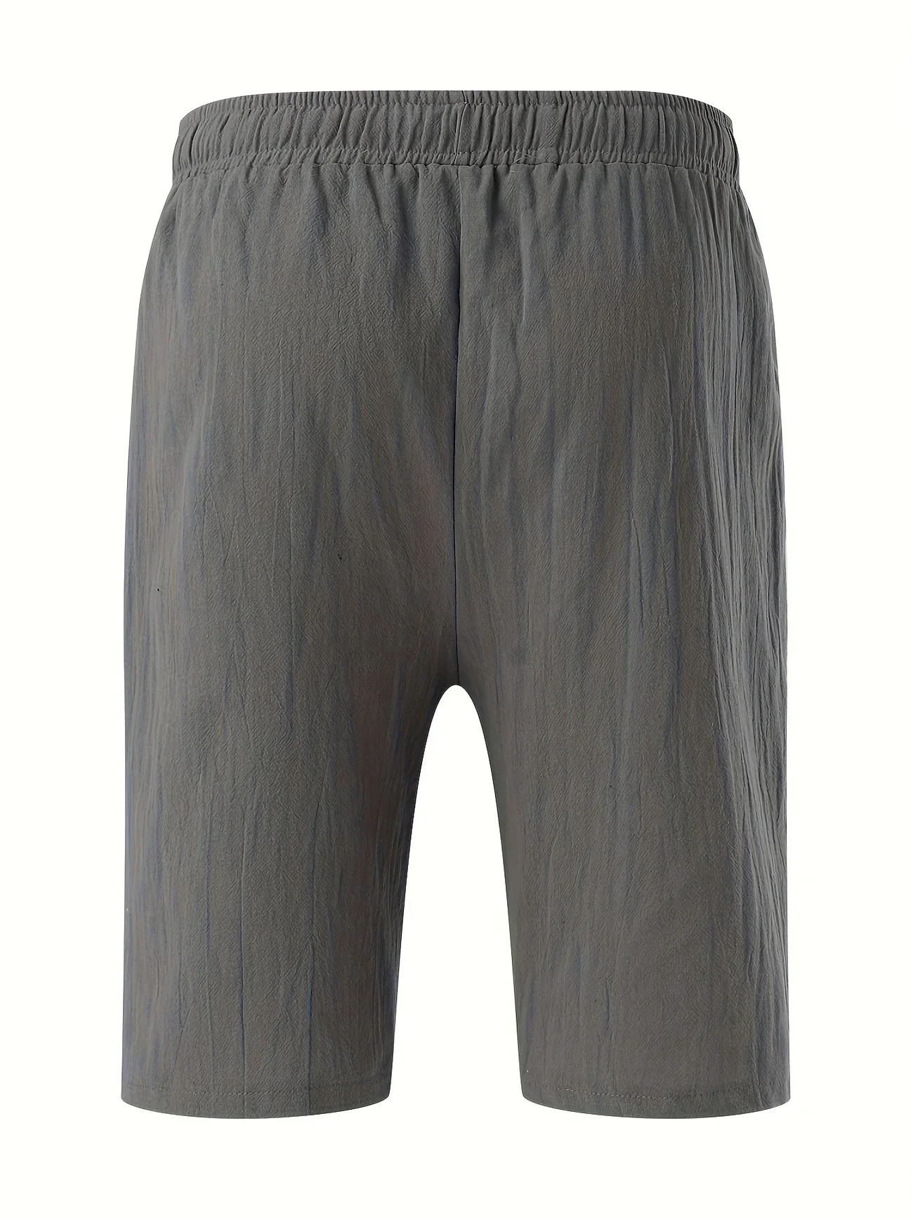 Oskam - Pantaloncini Estivi In Cotone Con Vestibilità Ampia - Image 26