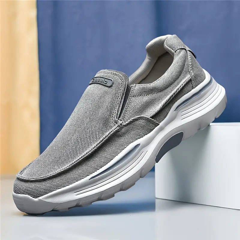 Osman - Casual Slip On Scarpe - Image 2