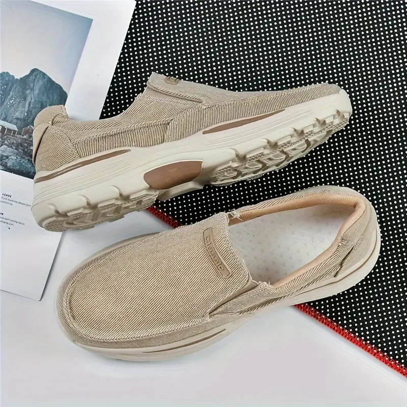 Osman - Casual Slip On Scarpe - Image 5